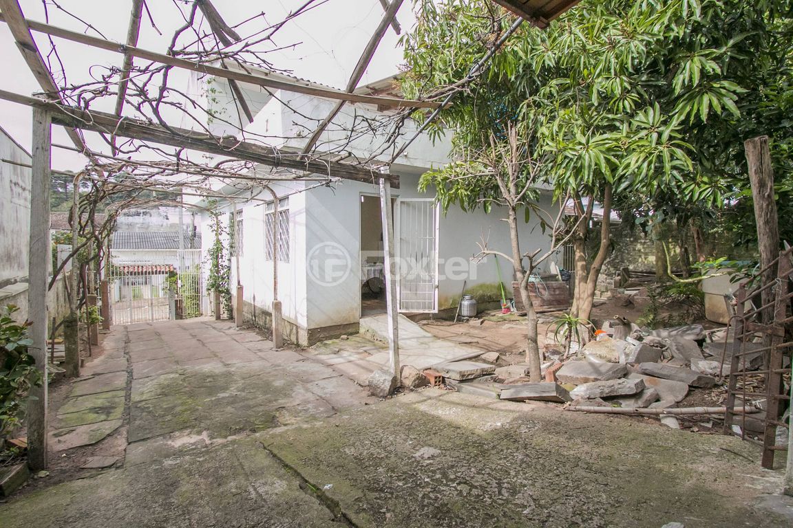 casa sobrado para comprar em Mathilde Zatar, 157 - foto 21
