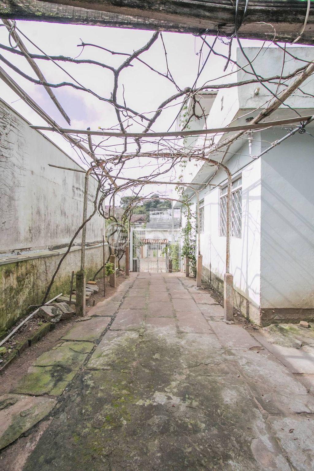 casa sobrado para comprar em Mathilde Zatar, 157 - foto 22