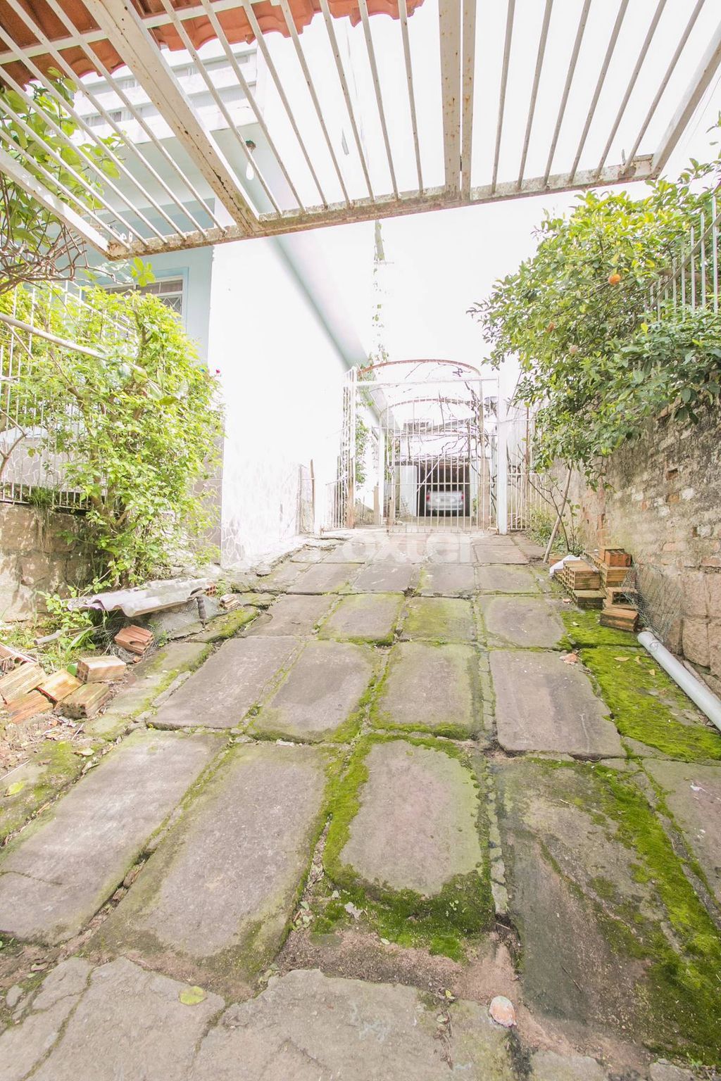 casa sobrado para comprar em Mathilde Zatar, 157 - foto 23