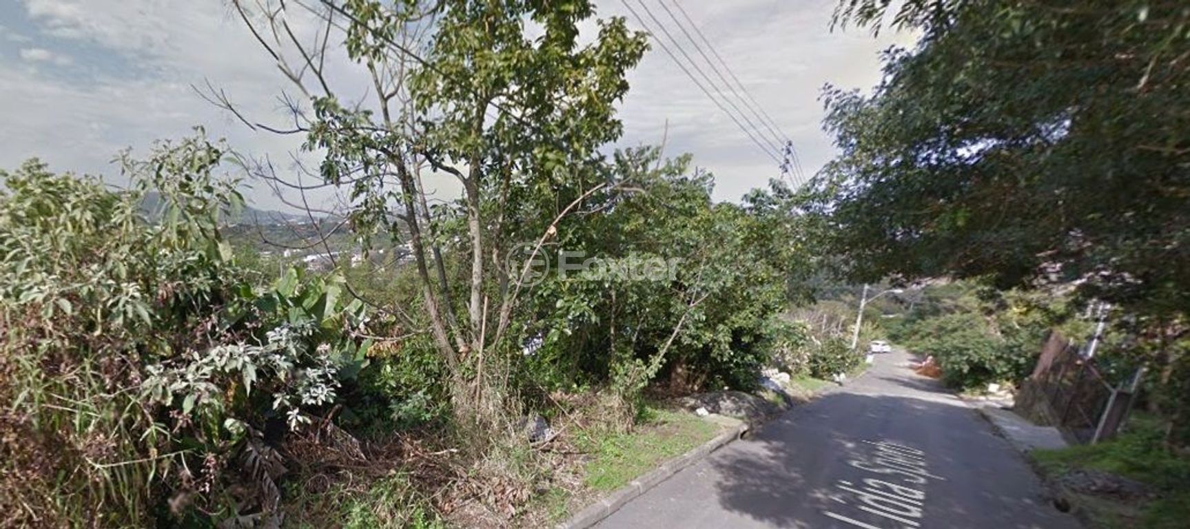 terreno lote condominio para comprar em Lydia Sperb, 160 - foto 6
