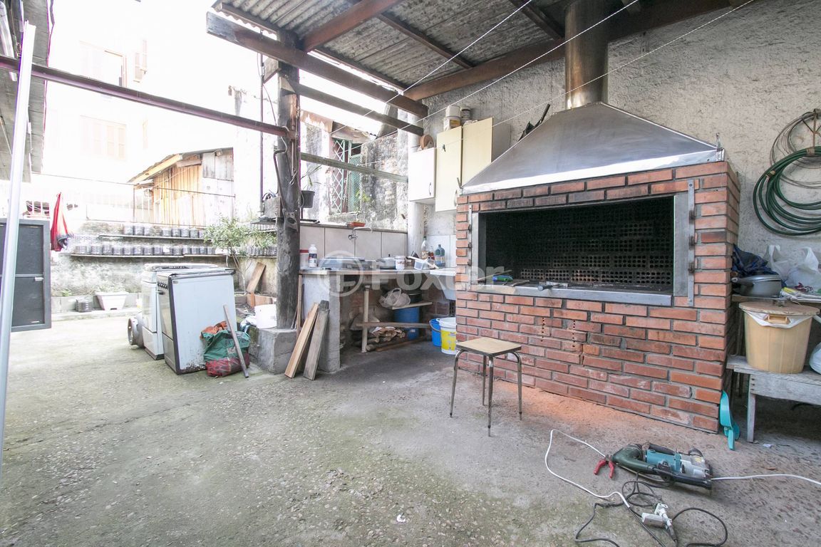 casa sobrado para comprar em Anita Garibaldi, 393 - foto 9
