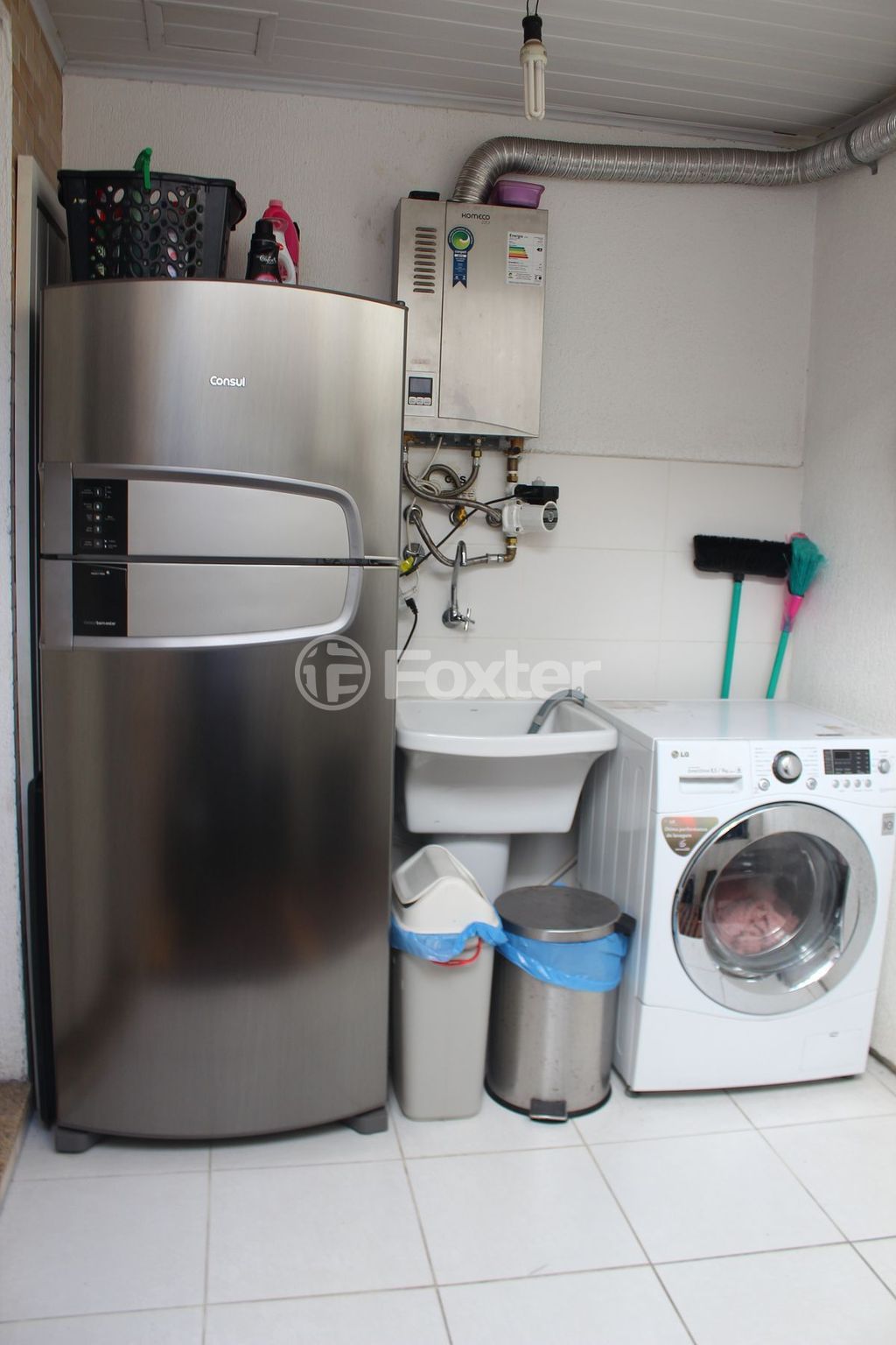 Casa em condominio para comprar em Juca Batista, 473 - foto 32