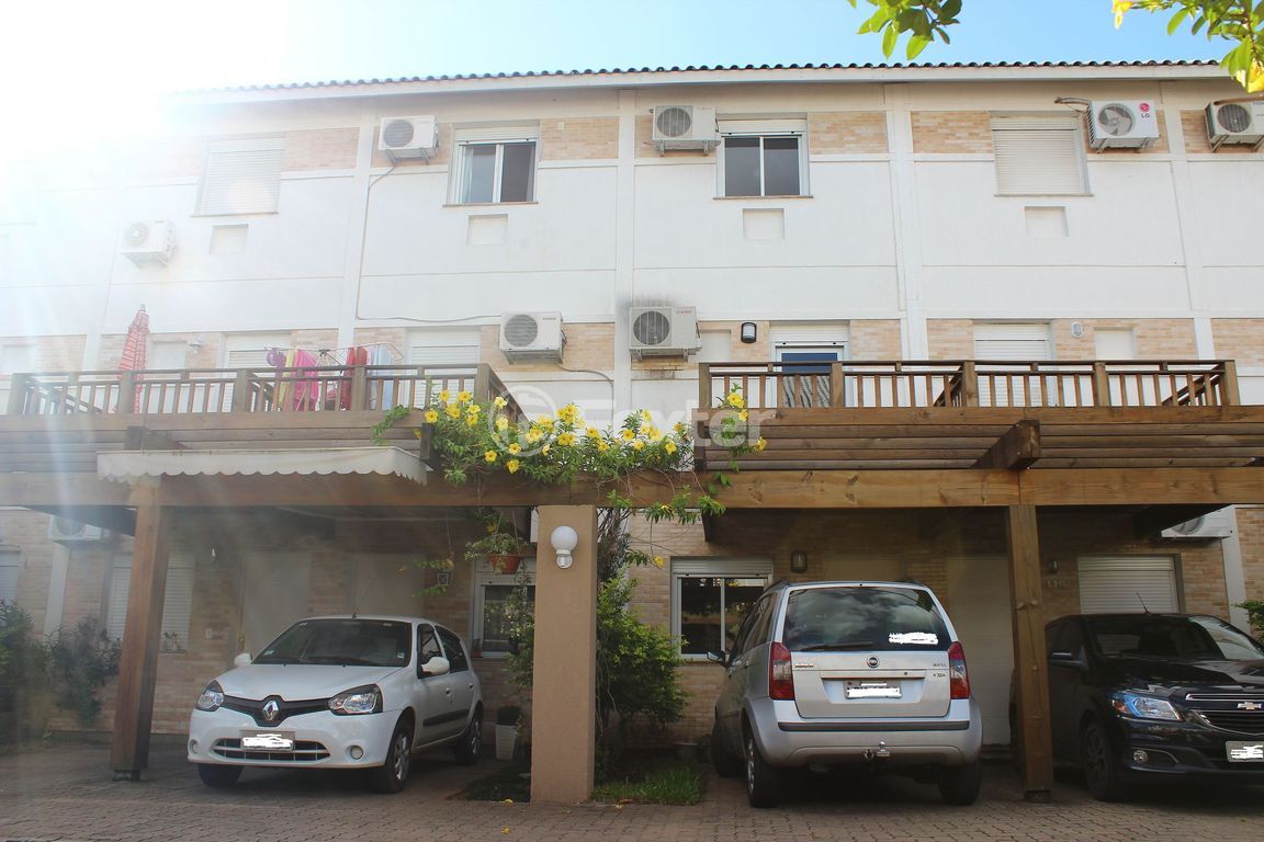 Casa em condominio para comprar em Juca Batista, 473 - foto 35