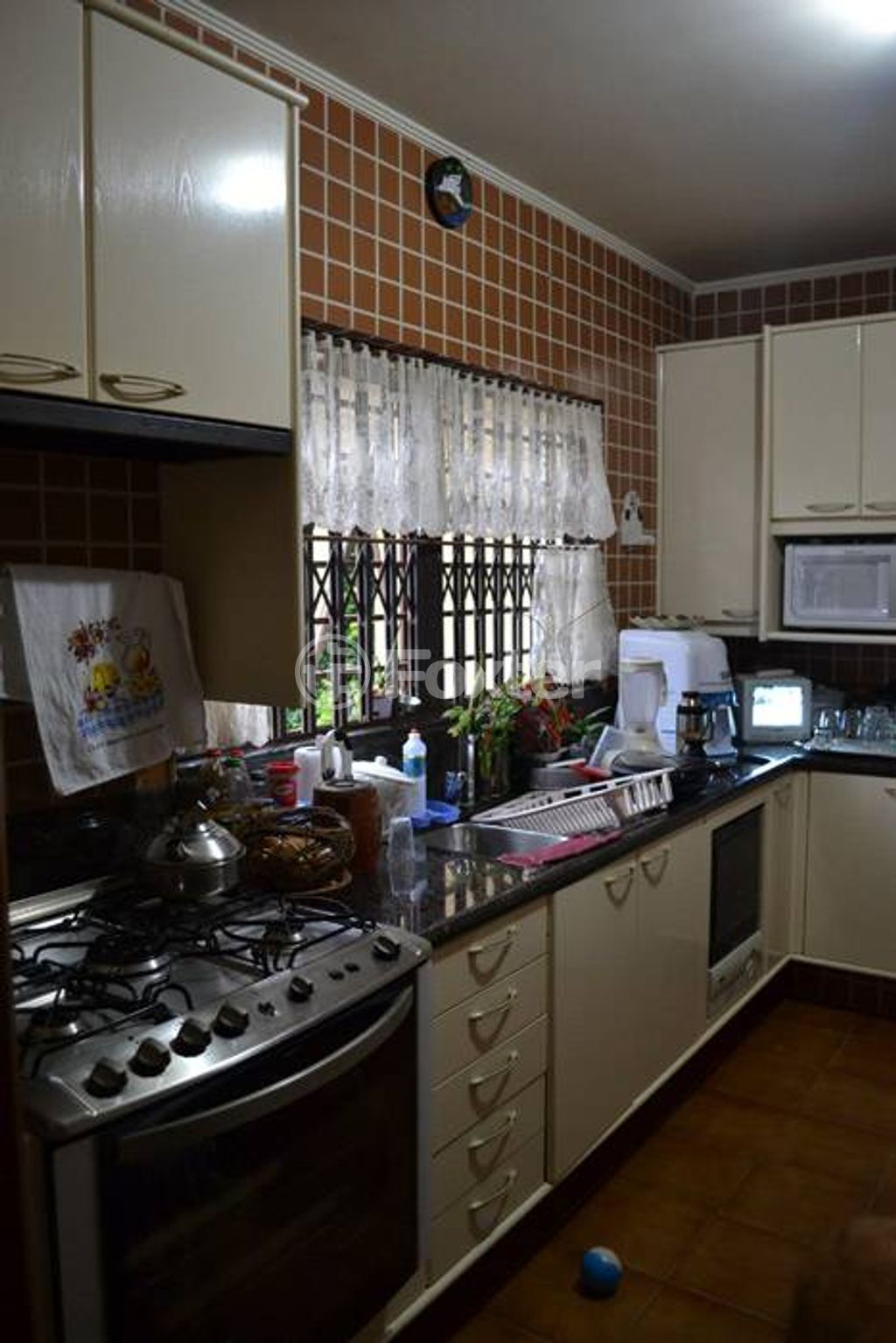 casa sobrado para comprar em Chavantes, 740 - foto 22