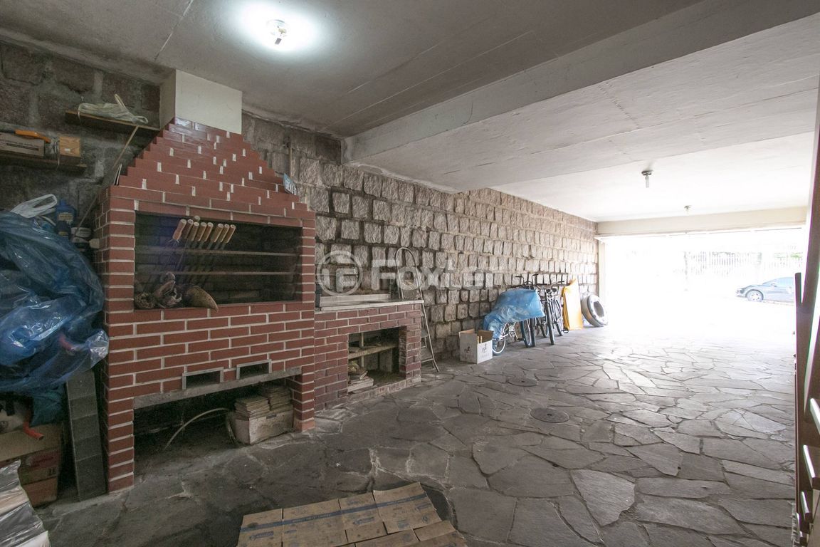 casa sobrado para comprar em Landel de Moura, 1435 - foto 22