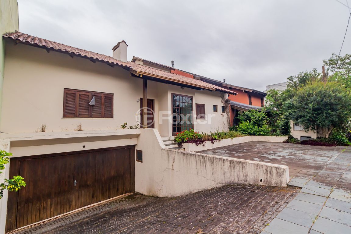 Casa em condominio para comprar em Alcebíades Antônio dos Santos, 356 - foto 76