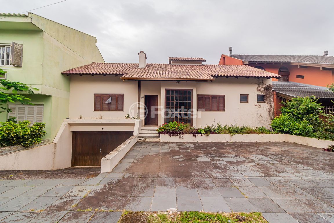 Casa em condominio para comprar em Alcebíades Antônio dos Santos, 356 - foto 74