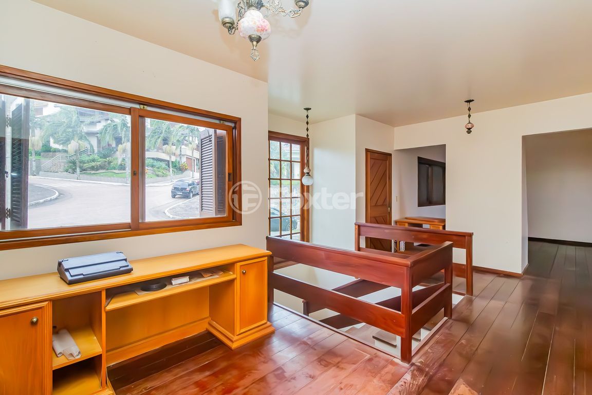 Casa em condominio para comprar em Alcebíades Antônio dos Santos, 356 - foto 14