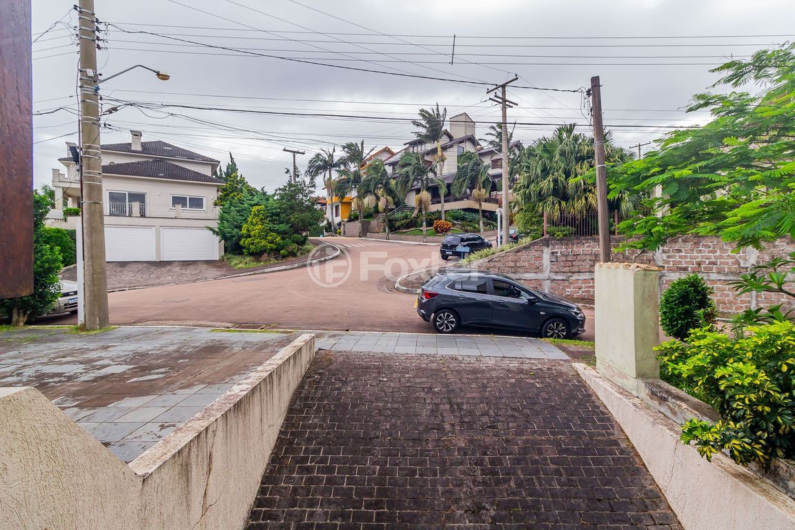 Casa em condominio para comprar em Alcebíades Antônio dos Santos, 356 - foto 18