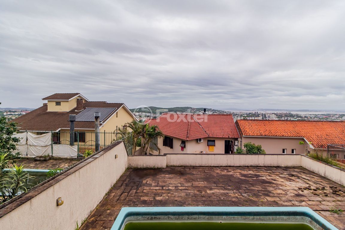 Casa em condominio para comprar em Alcebíades Antônio dos Santos, 356 - foto 19