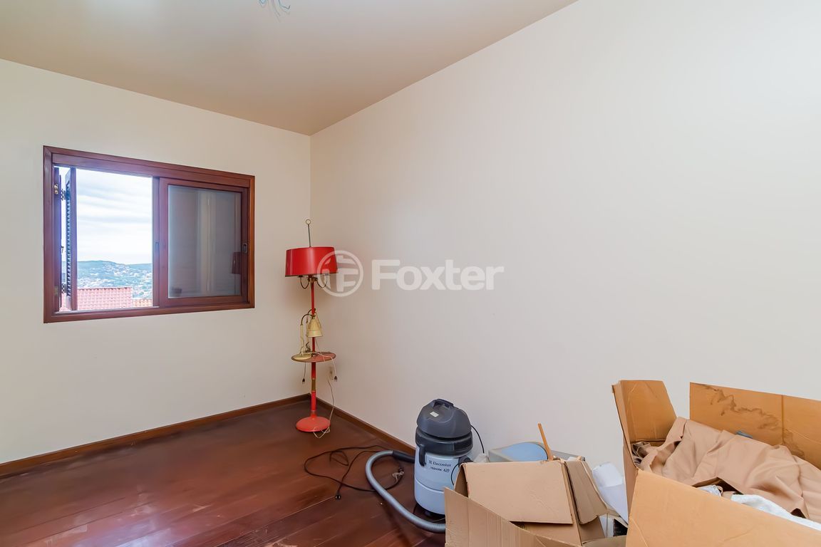 Casa em condominio para comprar em Alcebíades Antônio dos Santos, 356 - foto 23