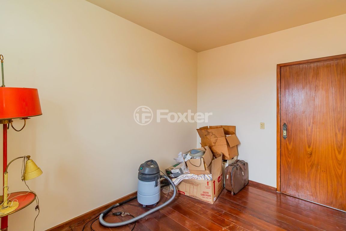 Casa em condominio para comprar em Alcebíades Antônio dos Santos, 356 - foto 27