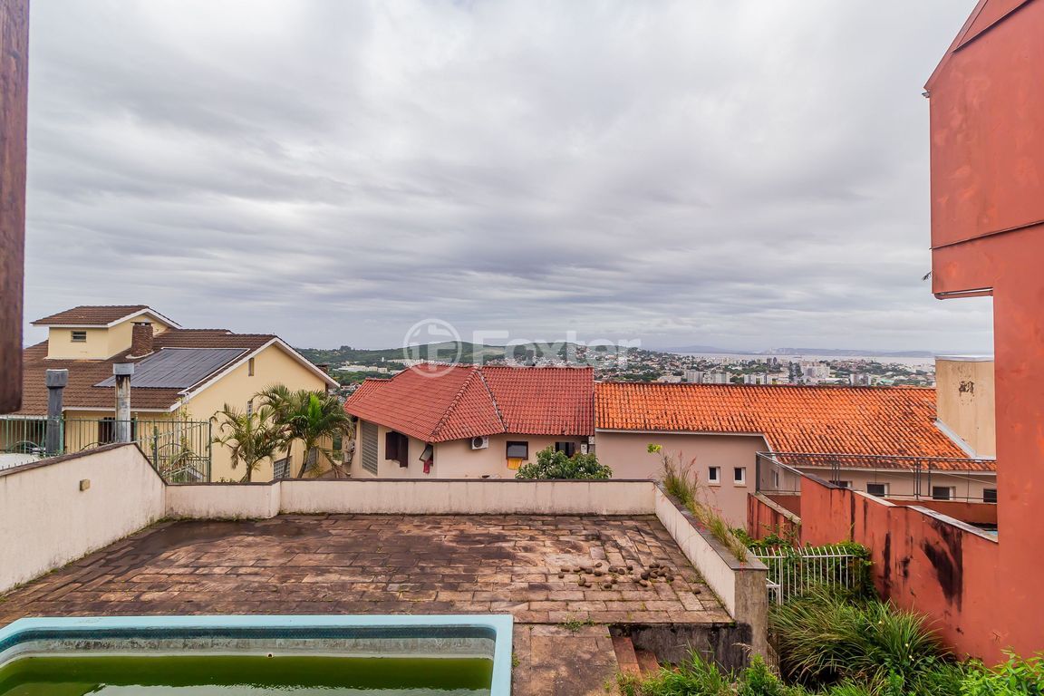 Casa em condominio para comprar em Alcebíades Antônio dos Santos, 356 - foto 30
