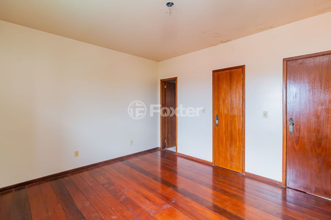 Casa em condominio para comprar em Alcebíades Antônio dos Santos, 356 - foto 33