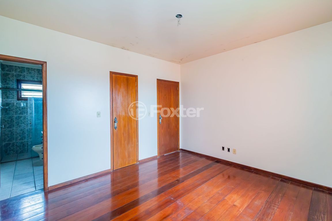 Casa em condominio para comprar em Alcebíades Antônio dos Santos, 356 - foto 35