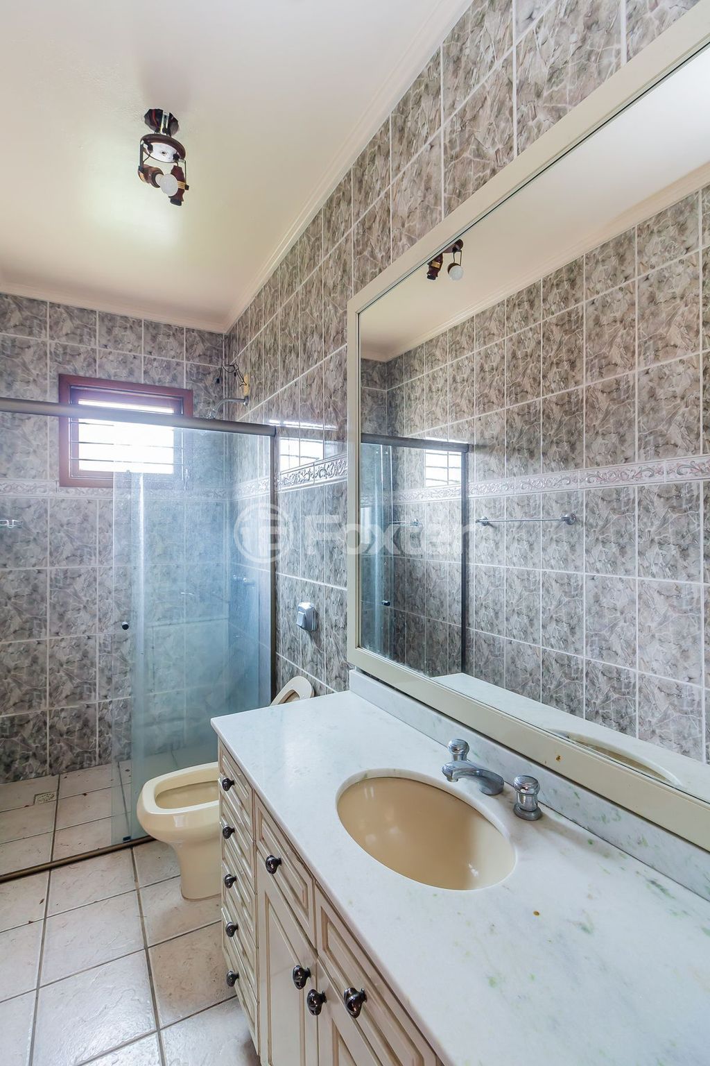 Casa em condominio para comprar em Alcebíades Antônio dos Santos, 356 - foto 37