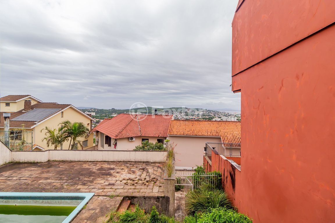 Casa em condominio para comprar em Alcebíades Antônio dos Santos, 356 - foto 39