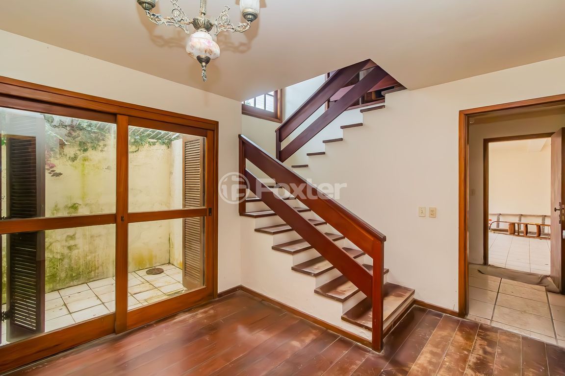 Casa em condominio para comprar em Alcebíades Antônio dos Santos, 356 - foto 42