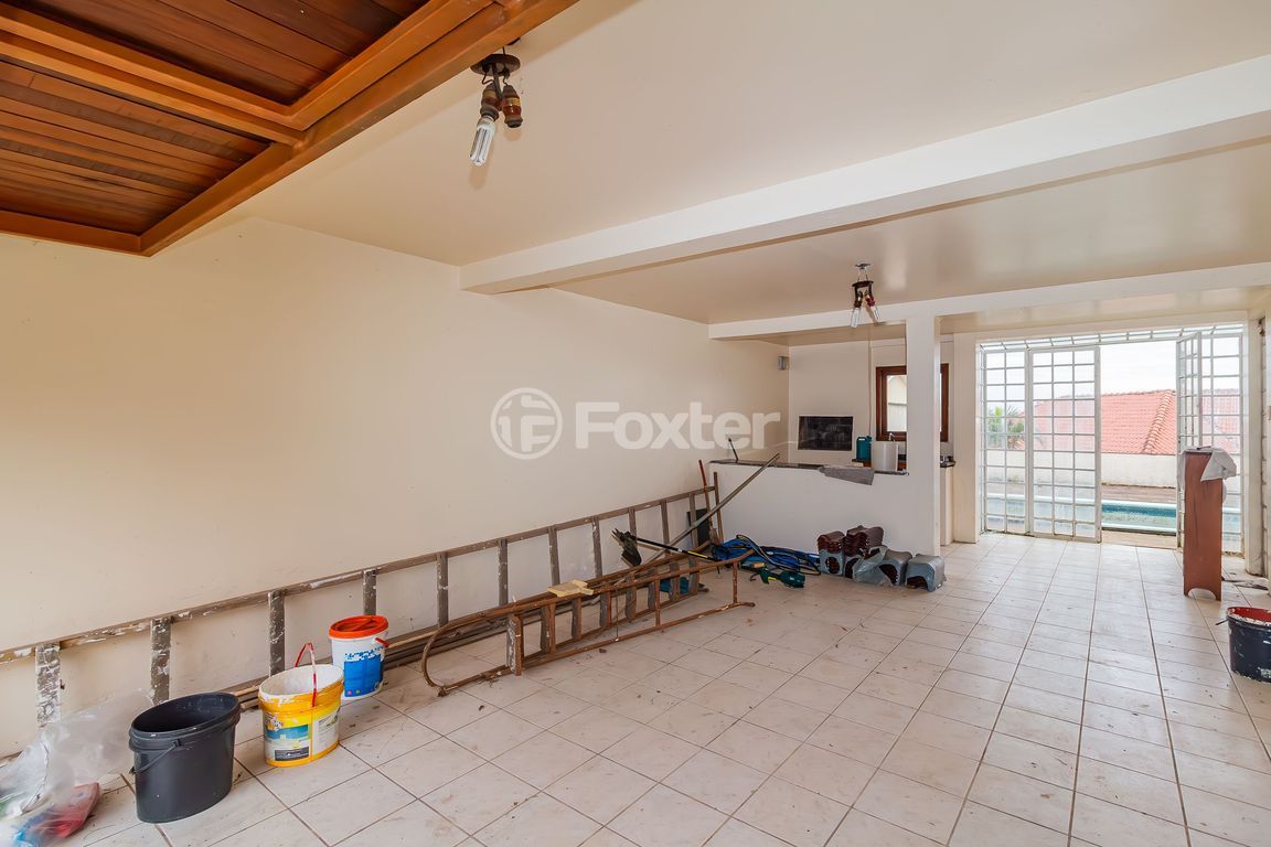 Casa em condominio para comprar em Alcebíades Antônio dos Santos, 356 - foto 62