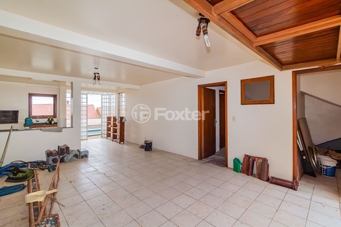 Casa em condominio para comprar em Alcebíades Antônio dos Santos, 356 - foto 63
