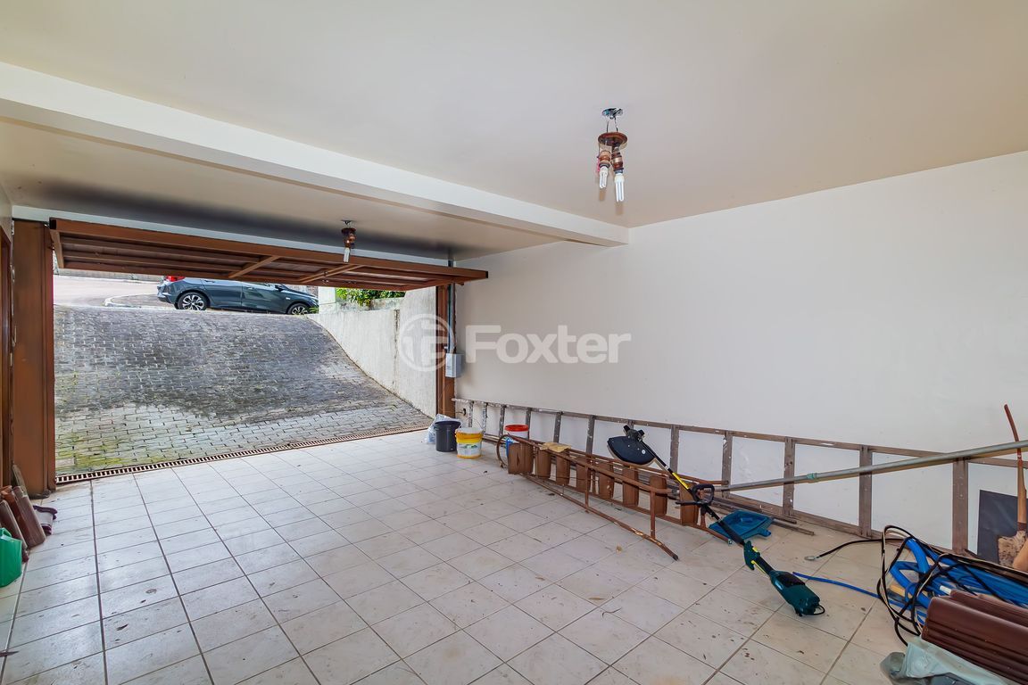 Casa em condominio para comprar em Alcebíades Antônio dos Santos, 356 - foto 64