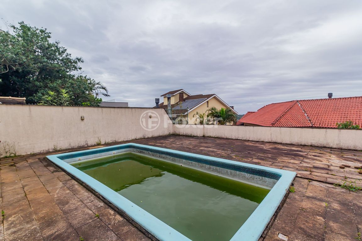 Casa em condominio para comprar em Alcebíades Antônio dos Santos, 356 - foto 73