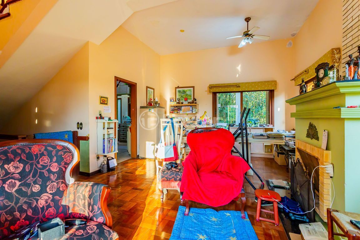 casa sobrado para comprar em Doutor Raul Franco Di Primio, 115 - foto 7
