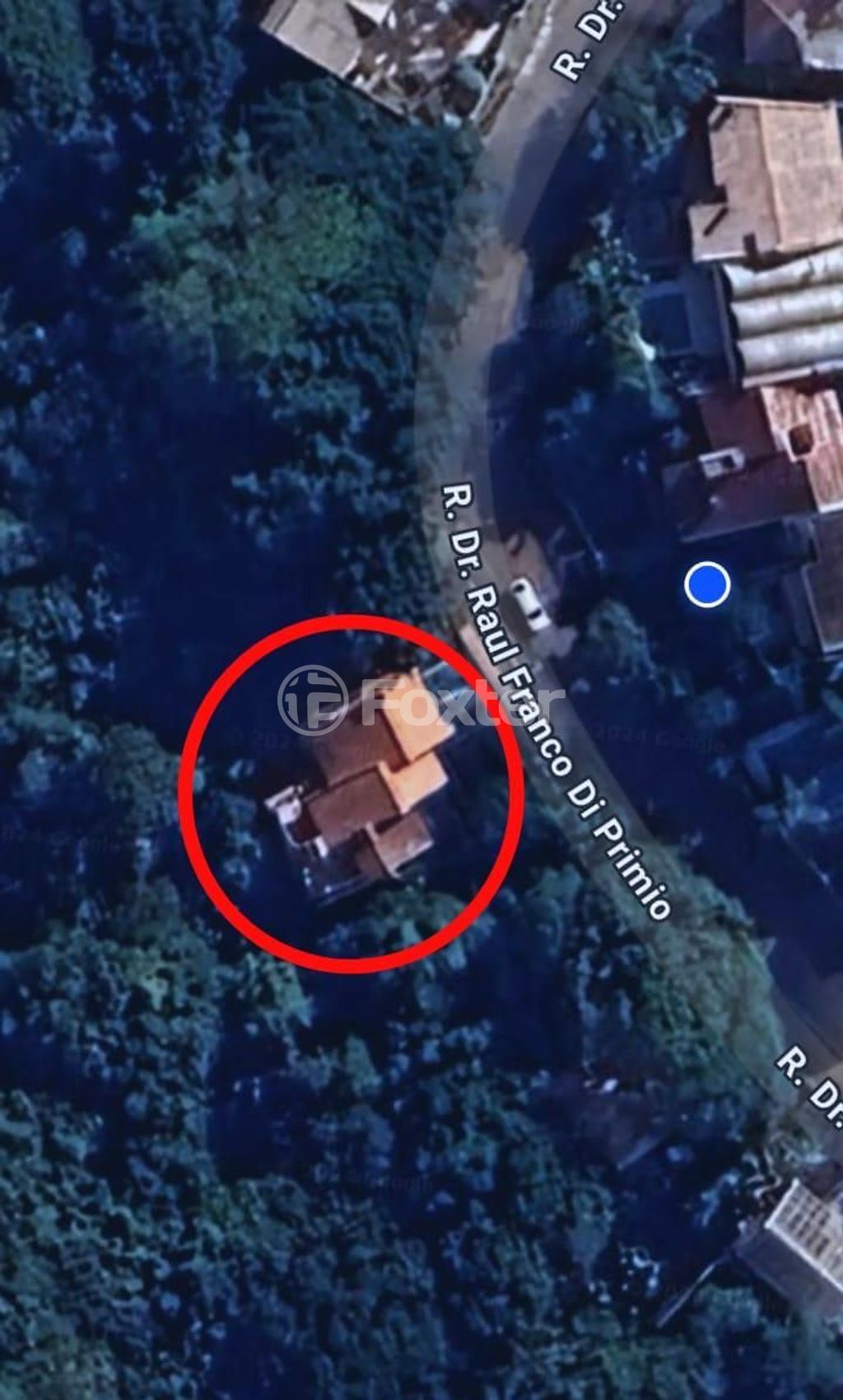 casa sobrado para comprar em Doutor Raul Franco Di Primio, 115 - foto 53