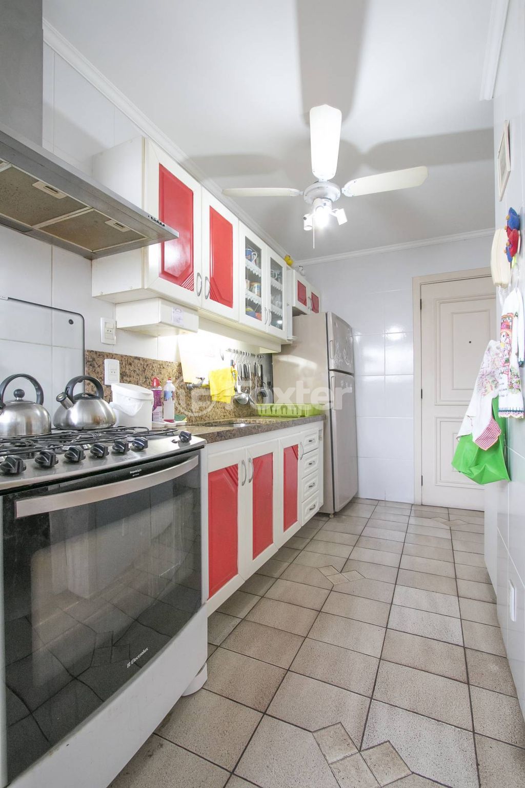 Apartamento para comprar em Doutor Armando Barbedo, 715 - foto 33