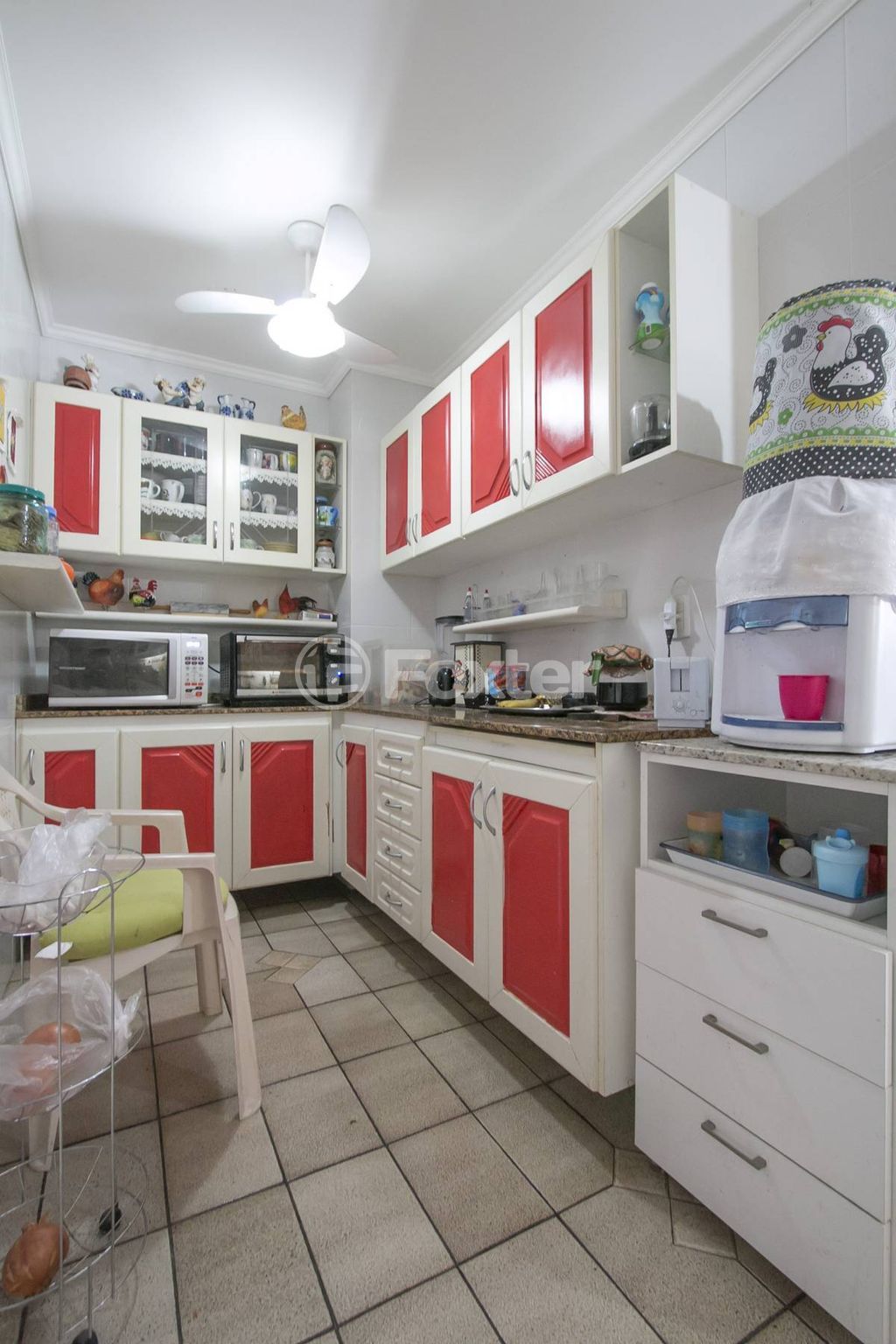 Apartamento para comprar em Doutor Armando Barbedo, 715 - foto 34