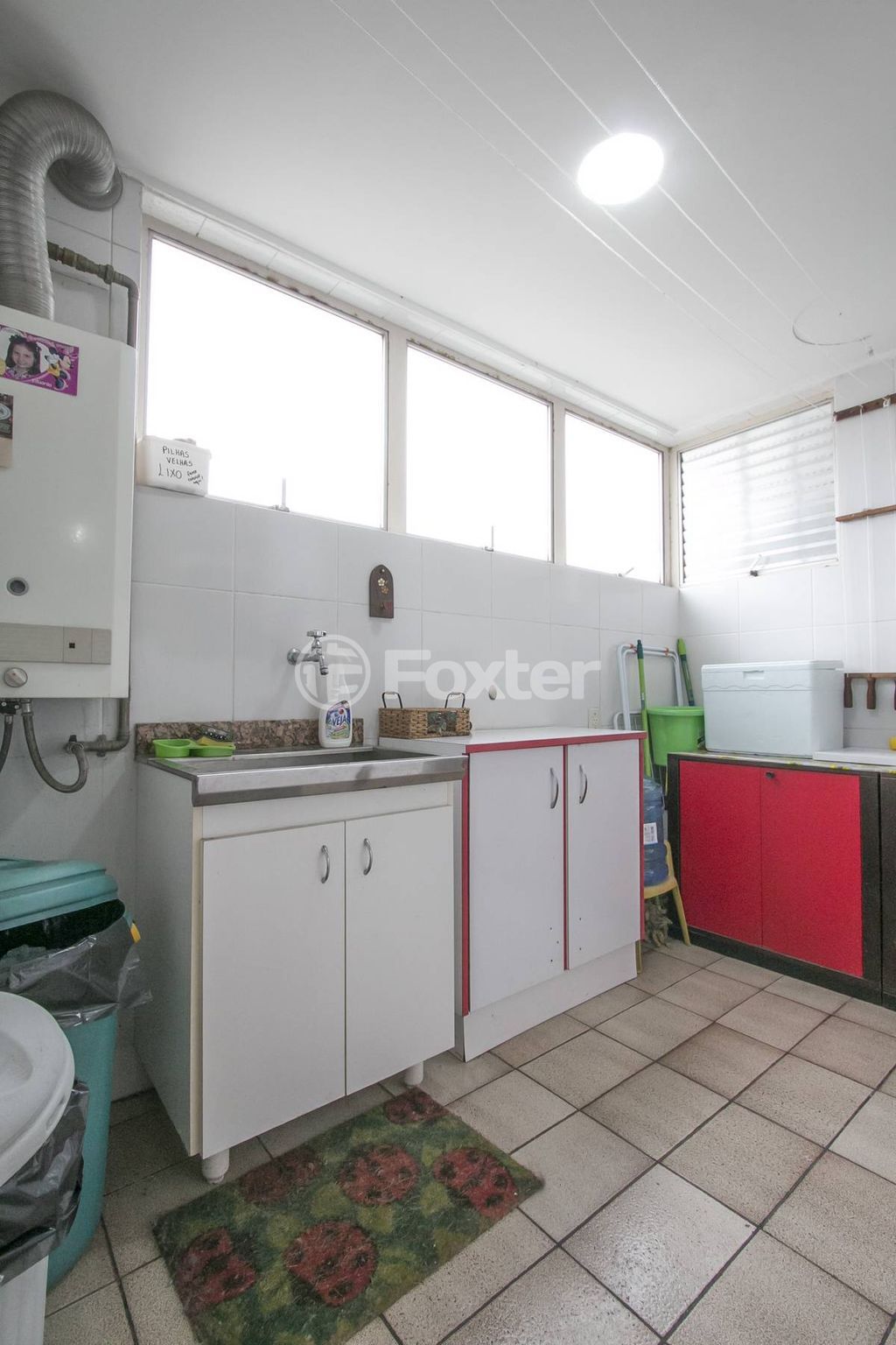 Apartamento para comprar em Doutor Armando Barbedo, 715 - foto 35