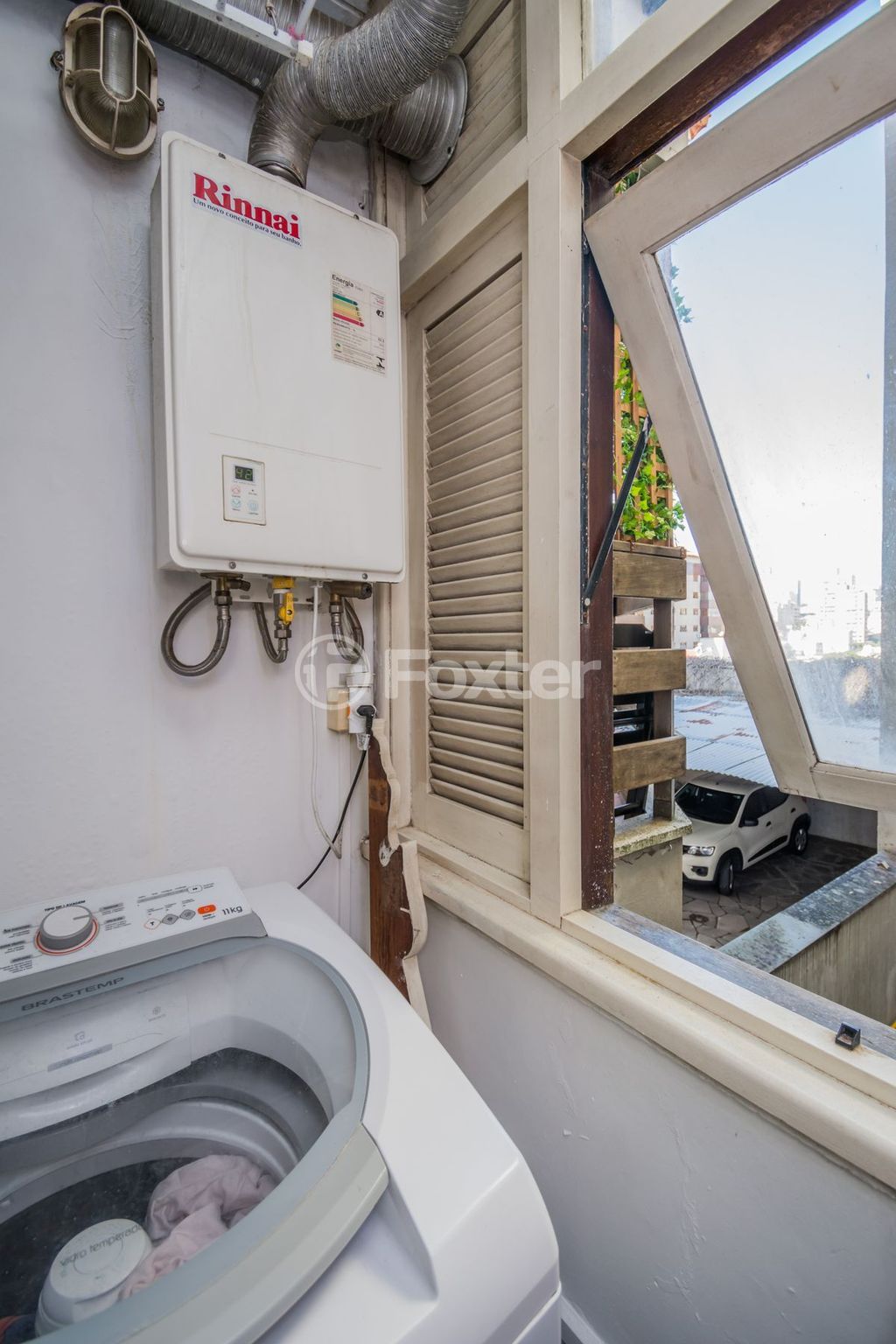 Apartamento para comprar em Barão de Ubá, 235 - foto 27