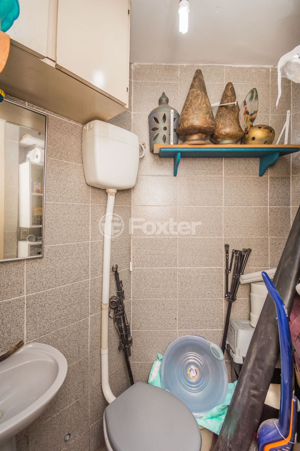 Apartamento para comprar em Barão de Ubá, 235 - foto 28
