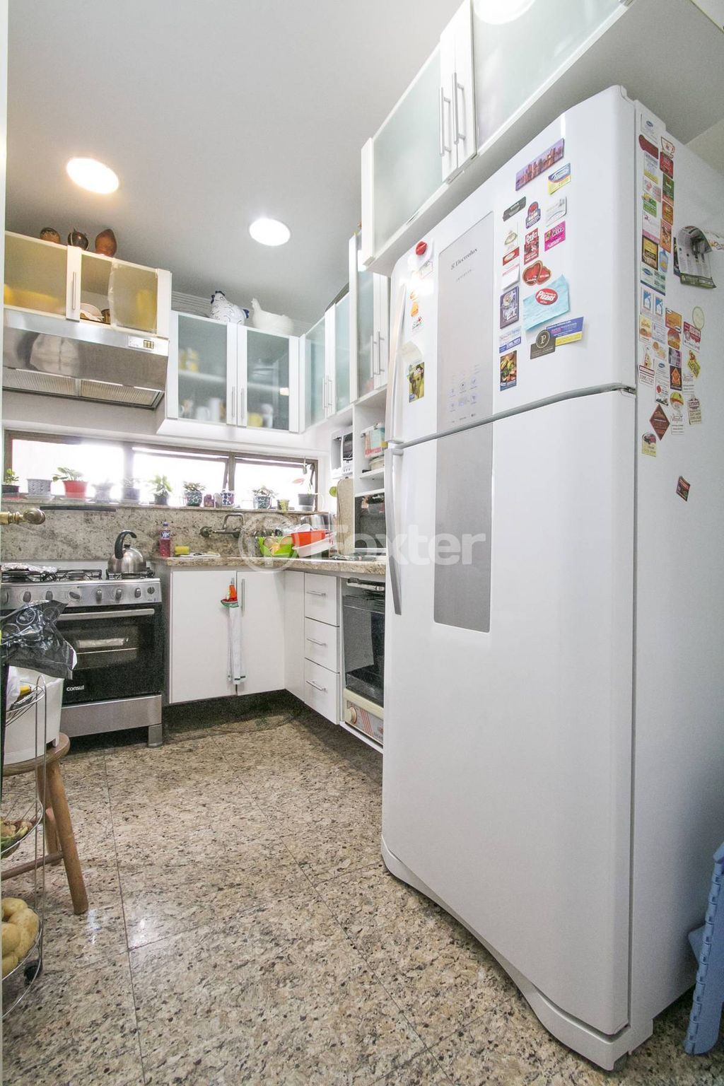 Cobertura para comprar em Carlos Trein Filho, 566 - foto 29