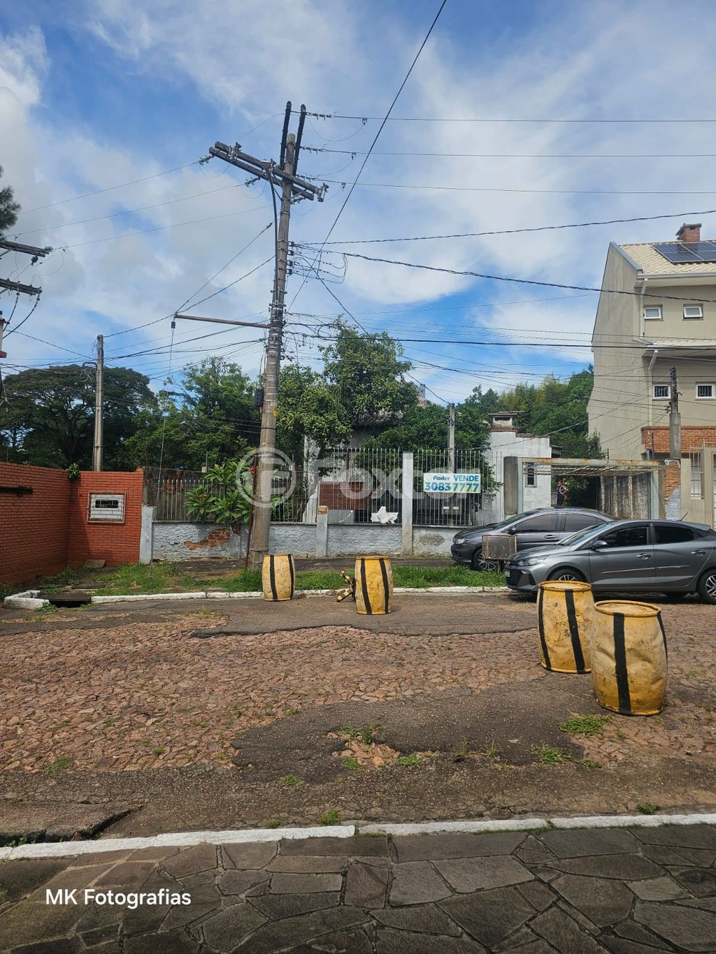 terreno lote condominio para comprar em Cleveland, 247 - foto 10