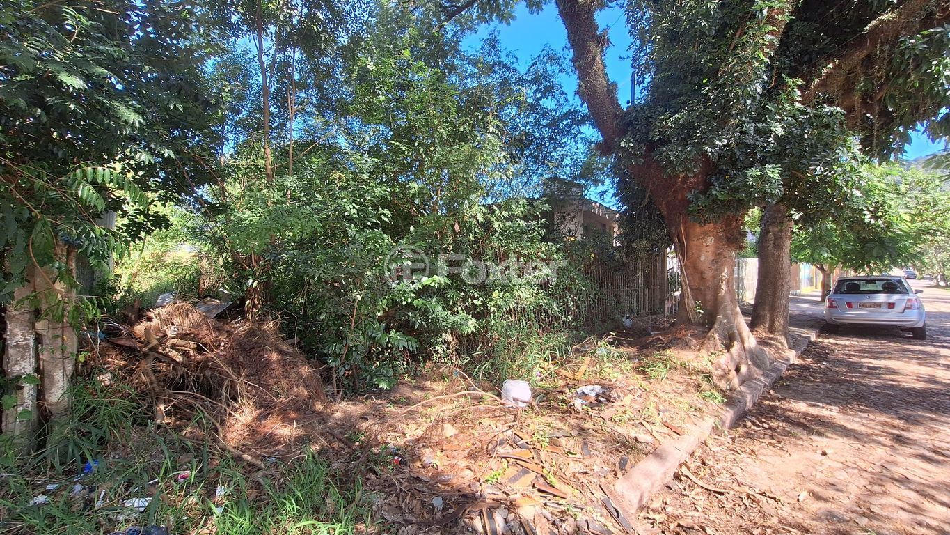 terreno lote condominio para comprar em Francisco Mattos Terres, 241 - foto 7