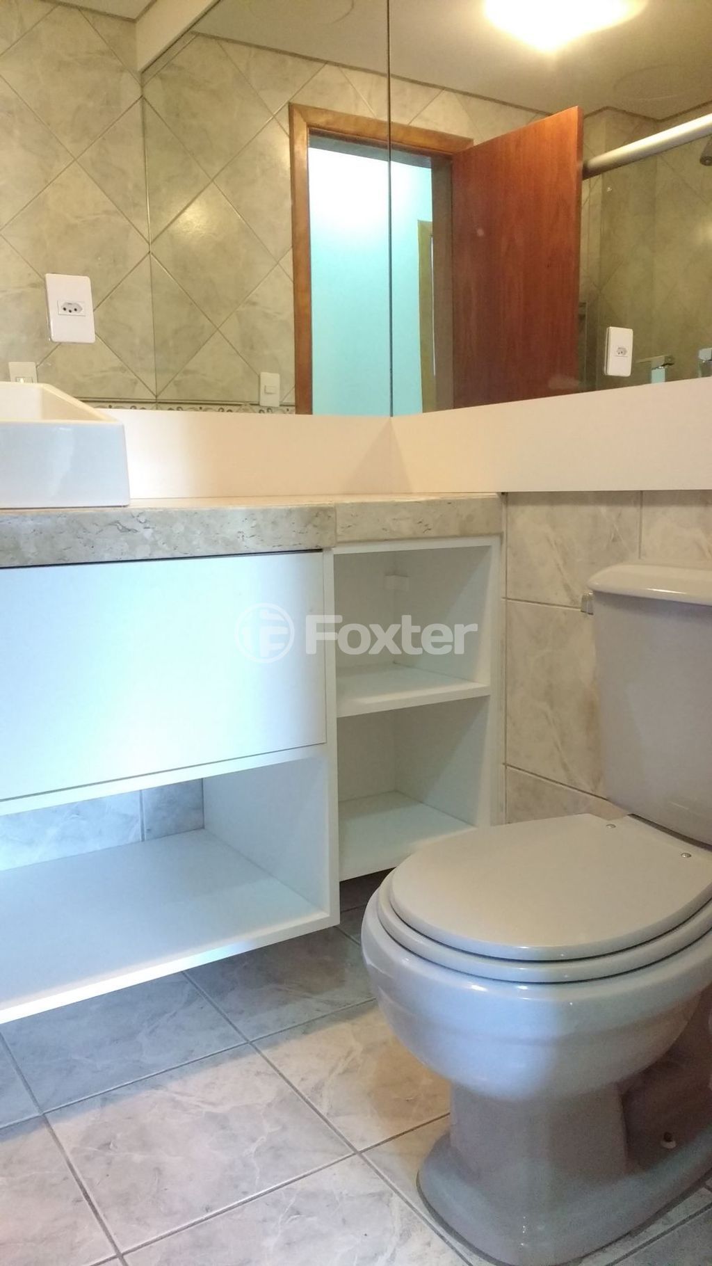 Apartamento para comprar em Comendador Albino Cunha, 218 - foto 23