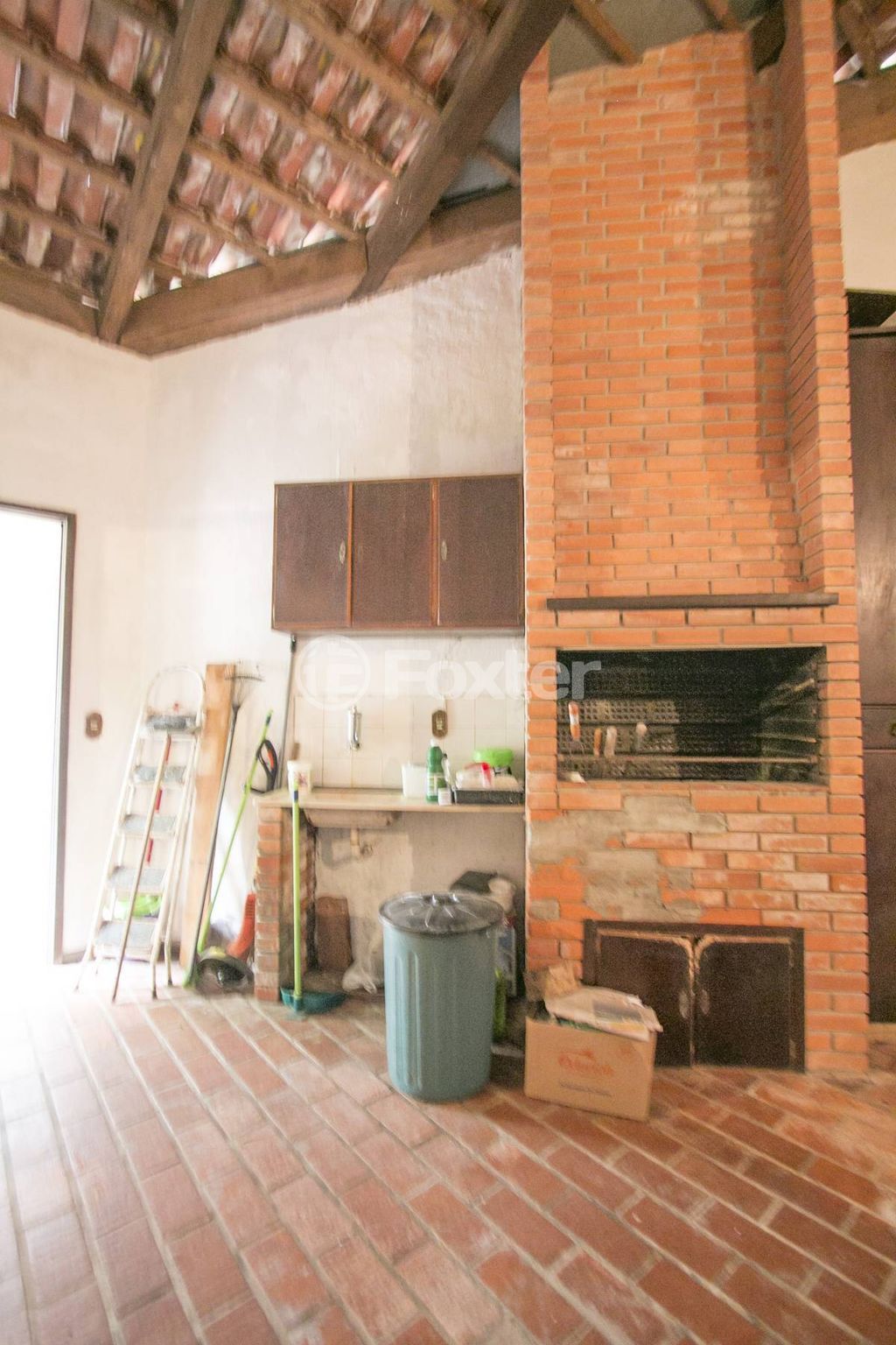 casa sobrado para comprar em Rodonel Guatimozim, 132 - foto 27