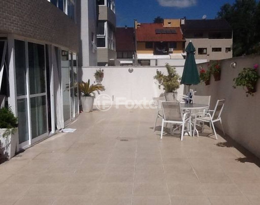 apartamento garden para comprar em Anita Garibaldi, 1625 - foto 20