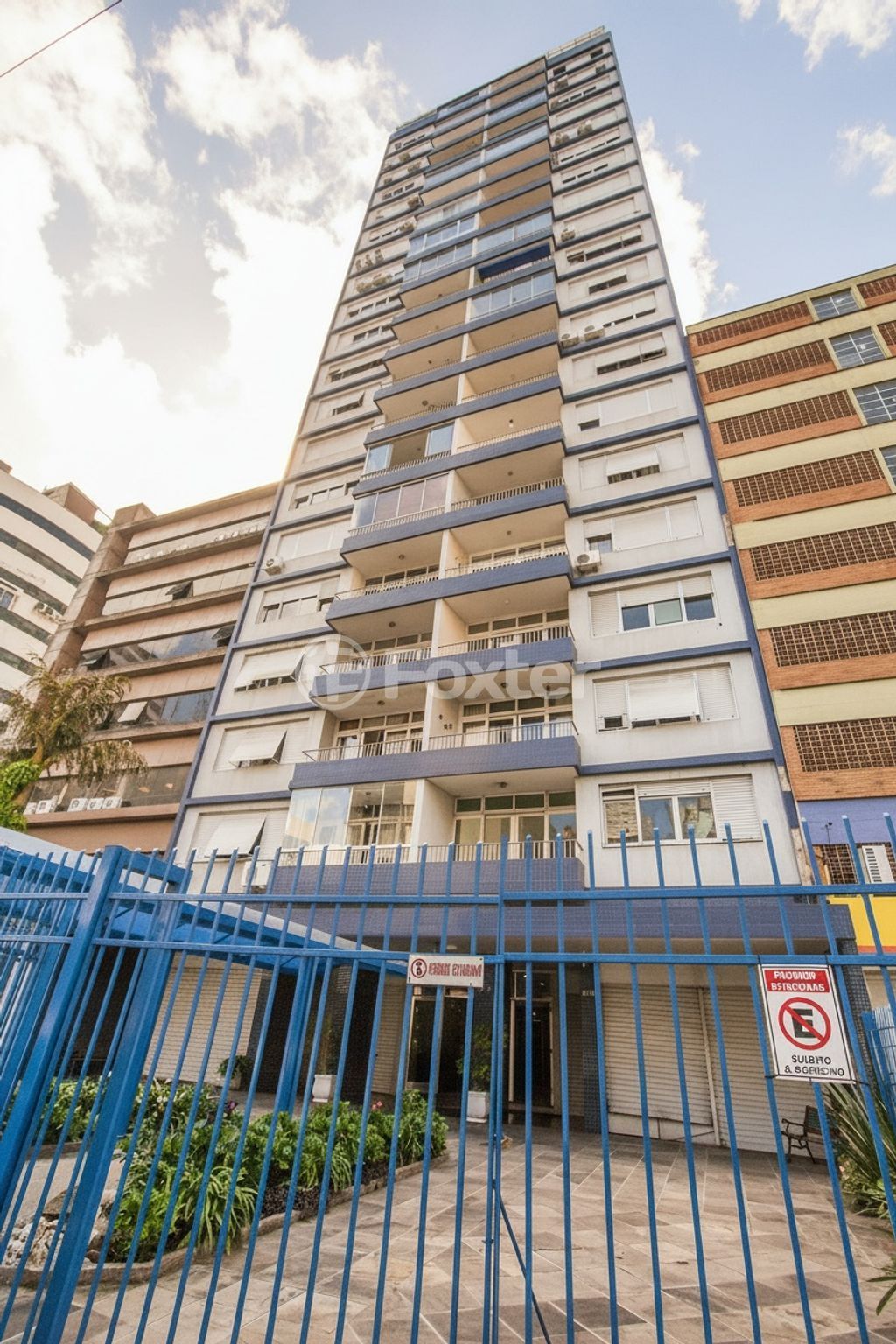 Apartamento para comprar em Centro Histórico, Porto Alegre - foto 1