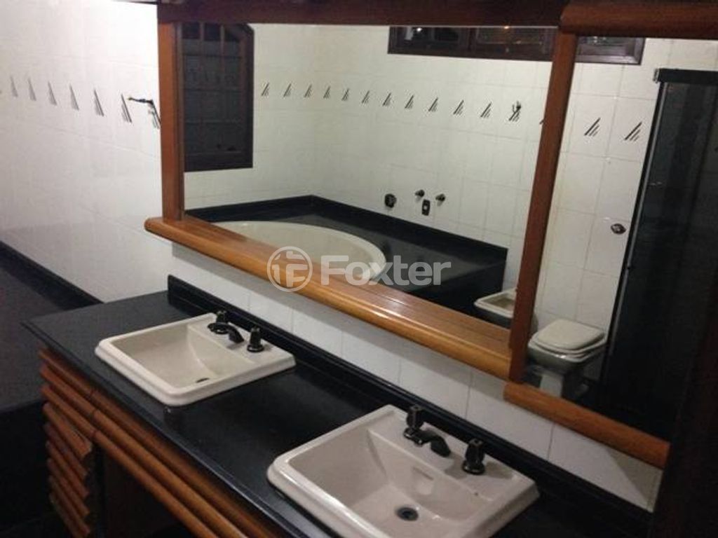 casa sobrado para comprar em Elias Cirne Lima, 273 - foto 7