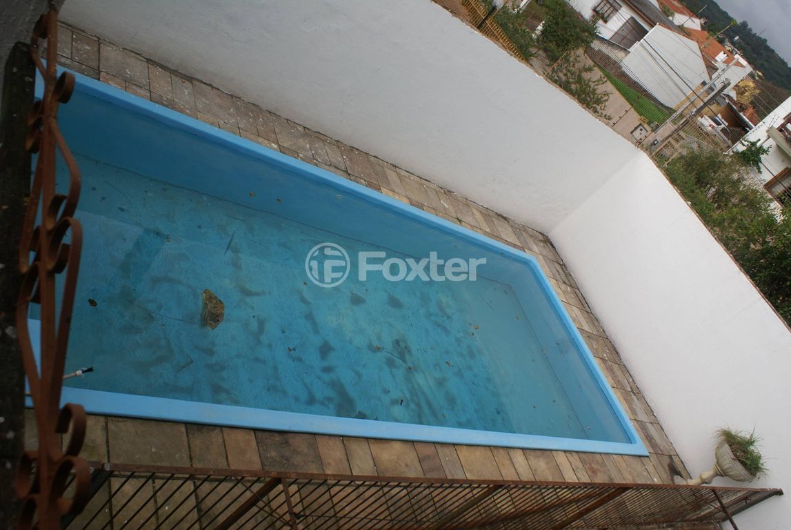 casa sobrado para comprar em Elias Cirne Lima, 273 - foto 29