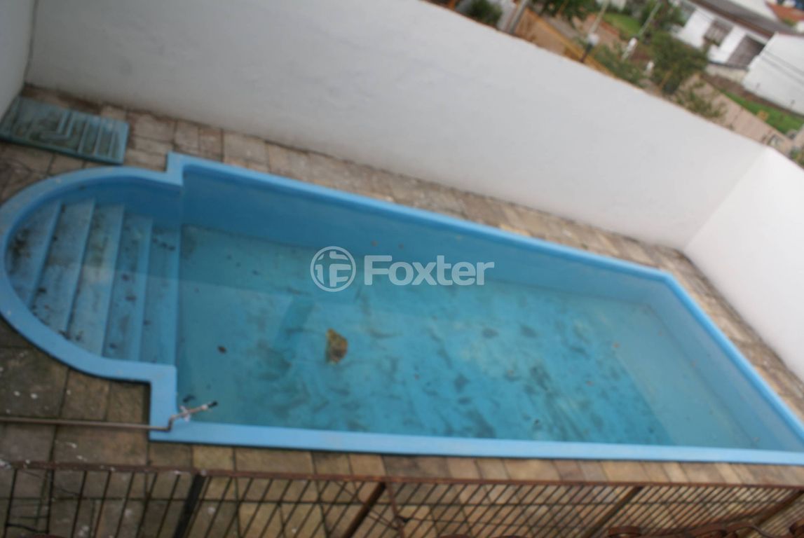 casa sobrado para comprar em Elias Cirne Lima, 273 - foto 28