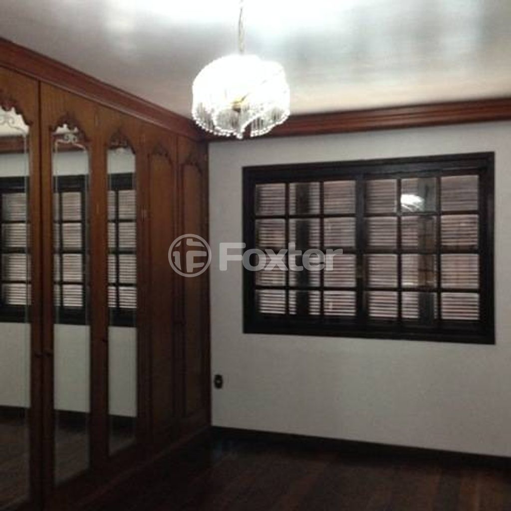 casa sobrado para comprar em Elias Cirne Lima, 273 - foto 20