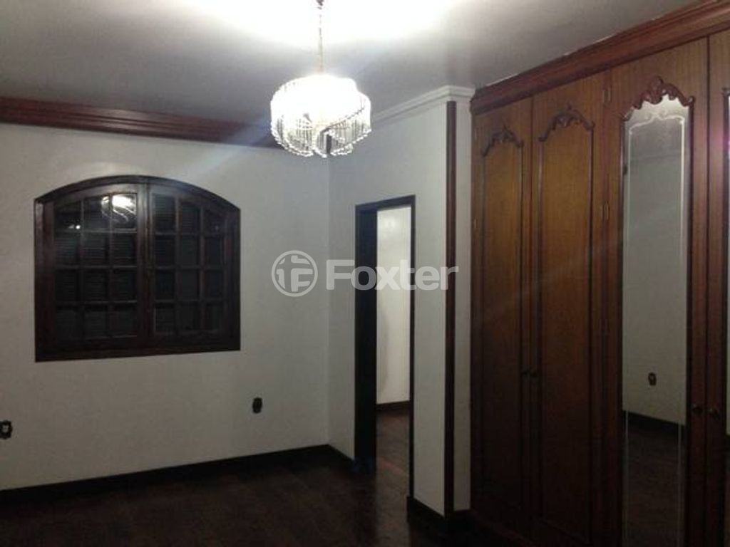 casa sobrado para comprar em Elias Cirne Lima, 273 - foto 23