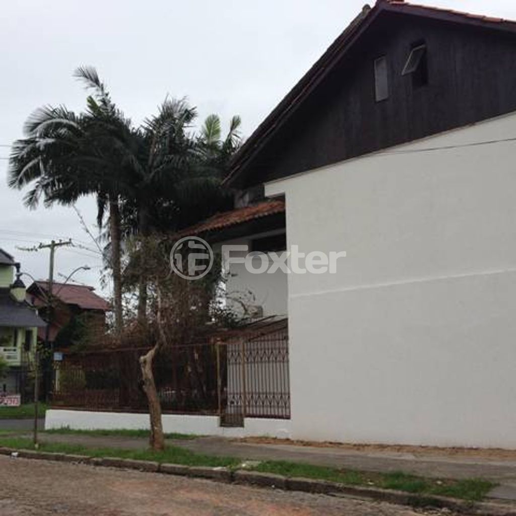 casa sobrado para comprar em Elias Cirne Lima, 273 - foto 24