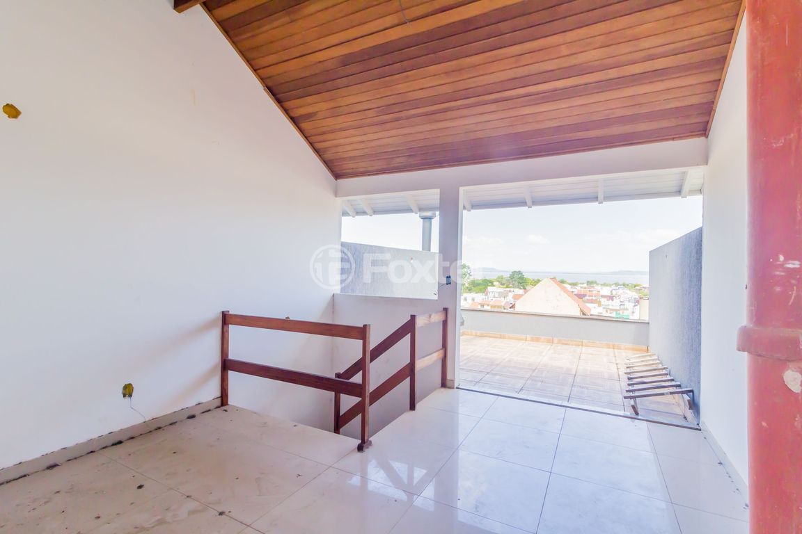 casa sobrado para comprar em Henrique Anawate, 480 - foto 27