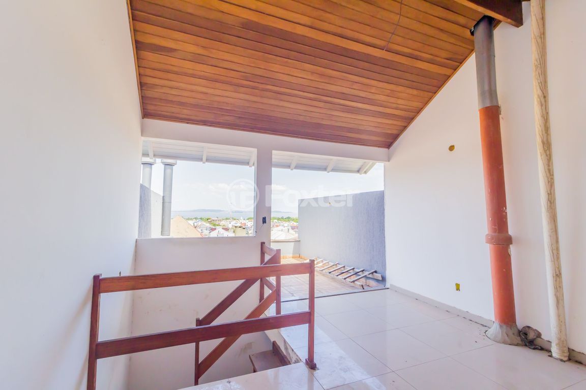 casa sobrado para comprar em Henrique Anawate, 480 - foto 28