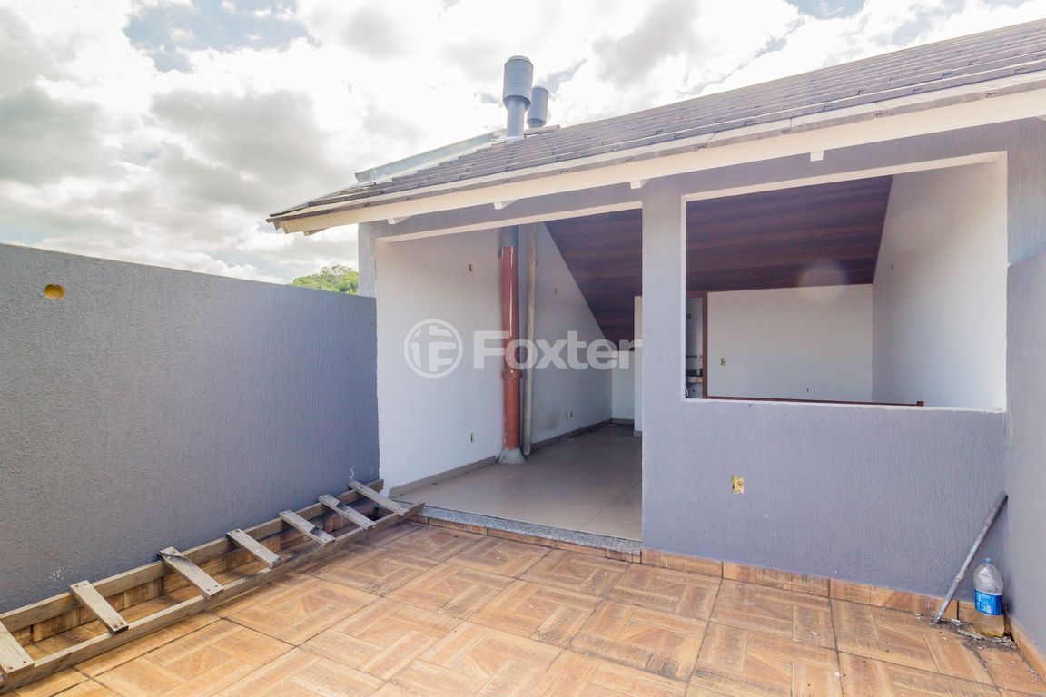 casa sobrado para comprar em Henrique Anawate, 480 - foto 32