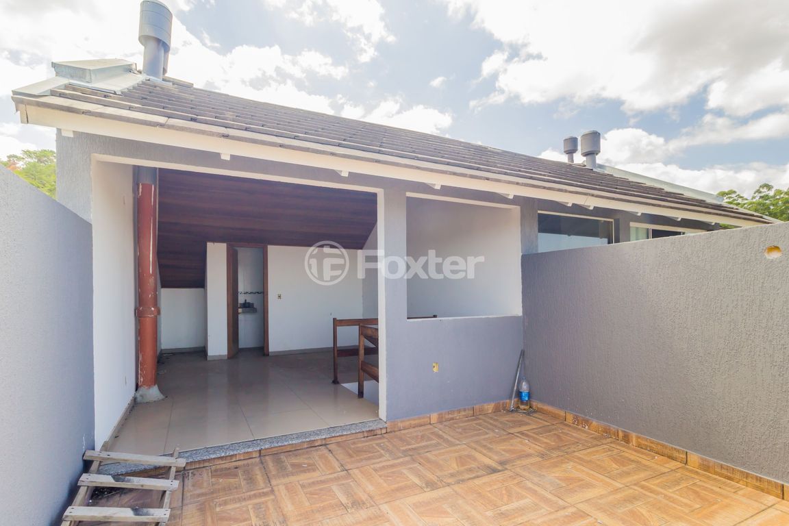 casa sobrado para comprar em Henrique Anawate, 480 - foto 33